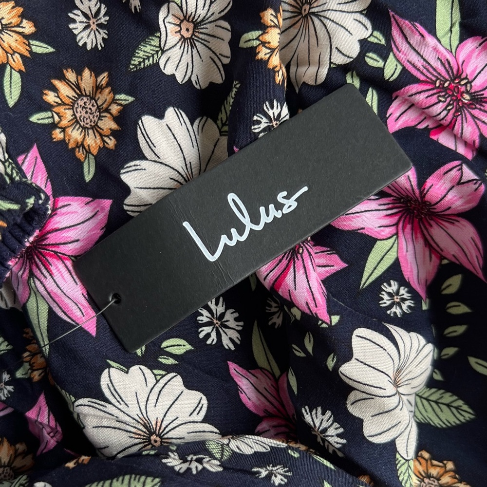 Lulus Dress - Picture 6 of 8